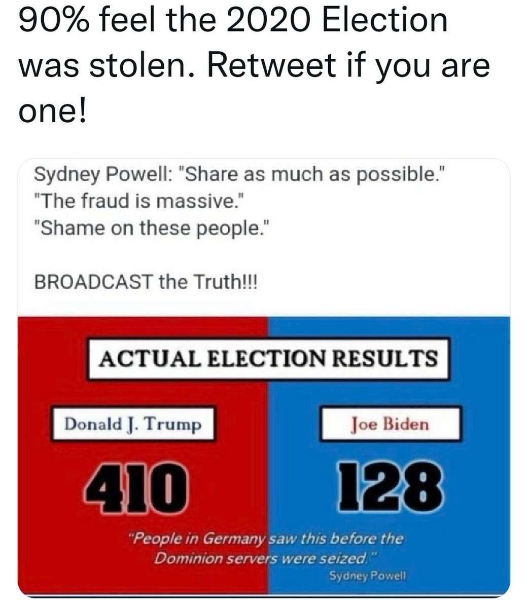 JackMedia7's tweet photo. TRUMP WON! https://t.co/lRHEyEi7f8