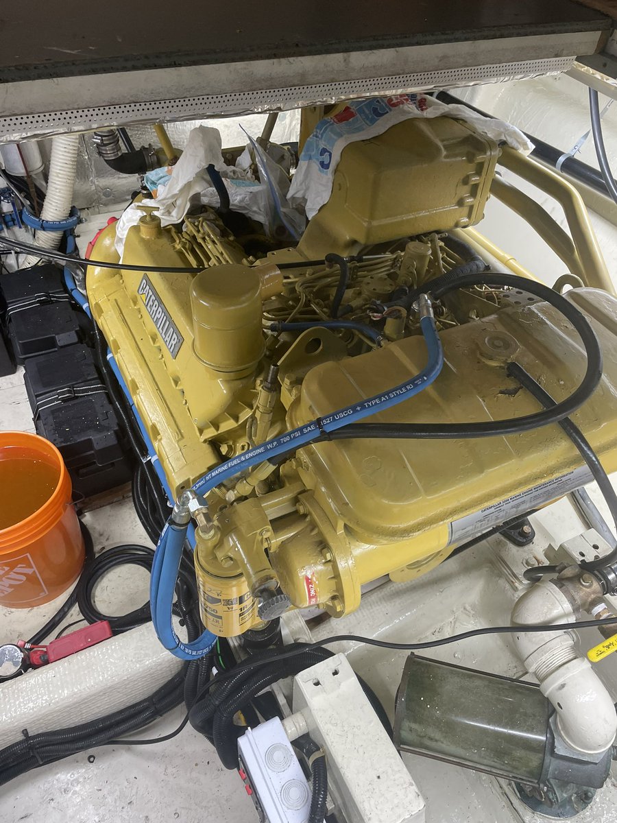 🇨🇦 Chad Smith ⛳️🛠 tweet media