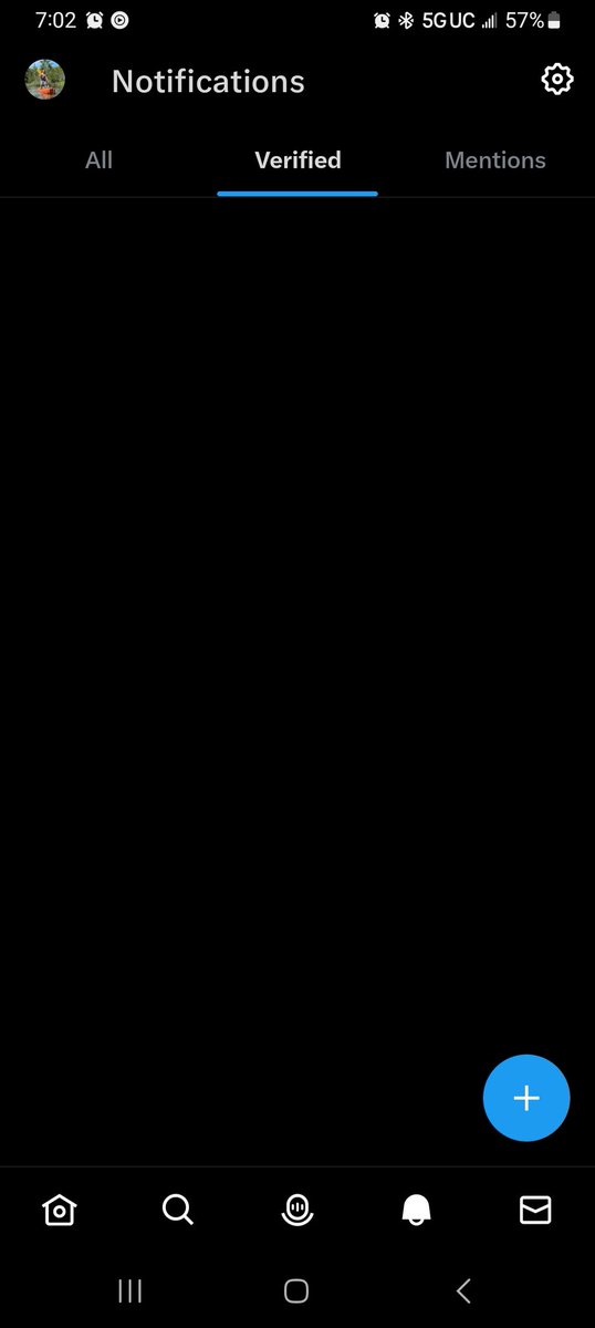 Keep paying for verified lol