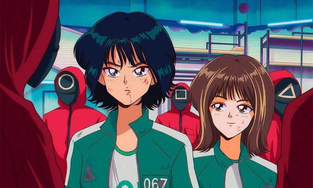 babysquidgame's tweet photo. With the current anime trend, could the Squid Game niche also get some love?

$Naruto $BSG 

#1000xgem #100xgem 

https://t.co/a2mqXPGxkX https://t.co/2MUOCetBr2