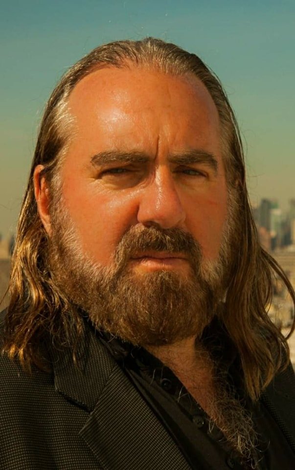 Happy birthday to legendary old school & electro producer - Arthur Baker. 