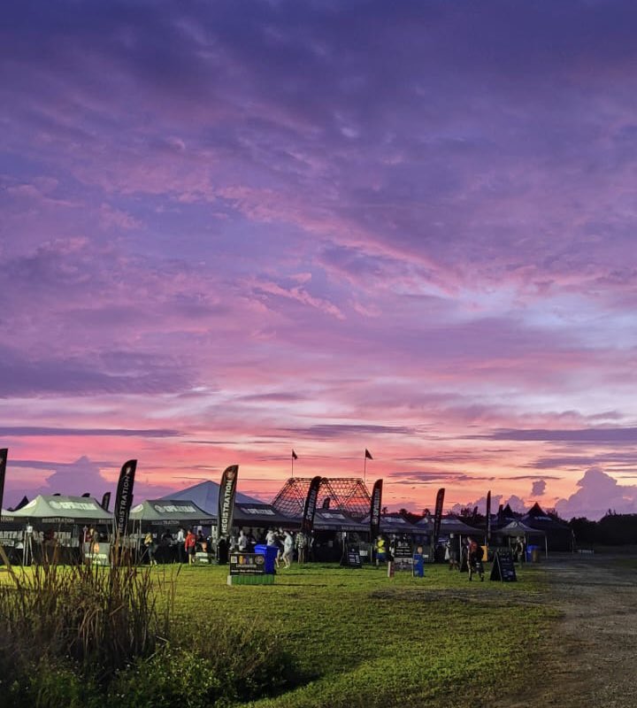 fgarciatio's tweet image. This morning at Spartan Race!

#GoRunProject 🌴 #GRP #JustShowUp #FreeFitness #OCR #OCRTraining #HangtimeAward #PullupAward #ObstacleCourse #MudRun #OCRTeam #Calisthenics #Obstacles #Ninja #Parkour #Fitness #Workout #Training #SpartanRace #ToughMudder #SavageRace #TerrainRace