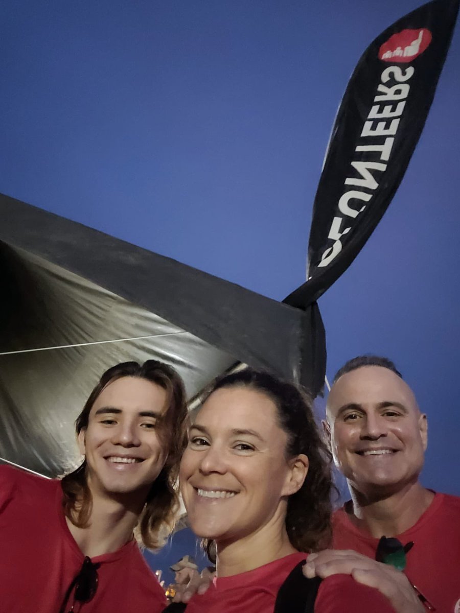 fgarciatio's tweet image. This morning at Spartan Race!

#GoRunProject 🌴 #GRP #JustShowUp #FreeFitness #OCR #OCRTraining #HangtimeAward #PullupAward #ObstacleCourse #MudRun #OCRTeam #Calisthenics #Obstacles #Ninja #Parkour #Fitness #Workout #Training #SpartanRace #ToughMudder #SavageRace #TerrainRace