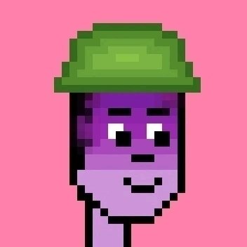 randomfacepunks's tweet image. All of my 352 handmade nft collections are for sale for 0.3 eth. DM for contact🔥🔥🔥

#nft #nfts #nftartist #nftcommunity #nftcollector #nftart #nftcollectibles #nftcollectors #nftartwork #nftgallery #nftnews #nftinvestor #nftcrypto