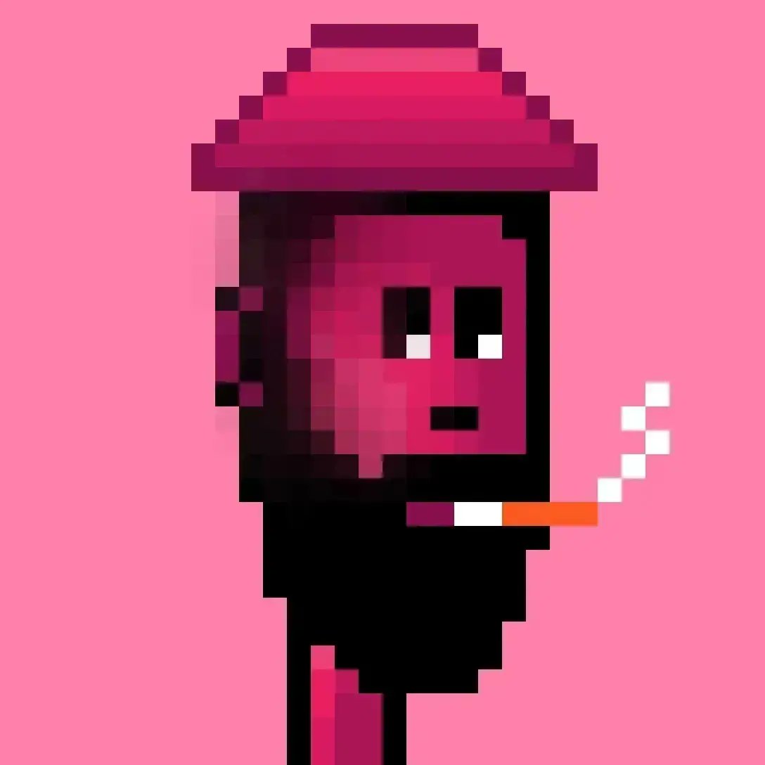 randomfacepunks's tweet image. All of my 352 handmade nft collections are for sale for 0.3 eth. DM for contact🔥🔥🔥

#nft #nfts #nftartist #nftcommunity #nftcollector #nftart #nftcollectibles #nftcollectors #nftartwork #nftgallery #nftnews #nftinvestor #nftcrypto