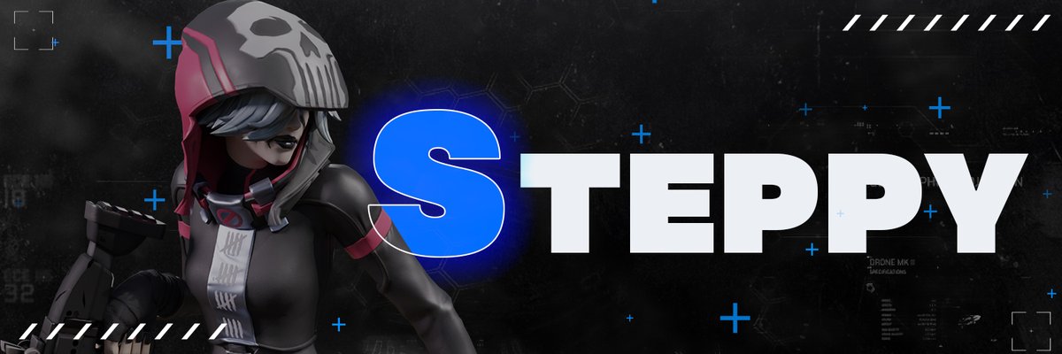 SteppyVFX's tweet photo. If you want banner like this one, contact me on discord: Steppy#4438. Price: 3.99$ 🔥 #FortniteArt #Fortnite #thumbnail #LogoDesign #Logo #digitalart #VFX #videoeditor #digitalart #lookingforclient https://t.co/b0tE9Tobv0
