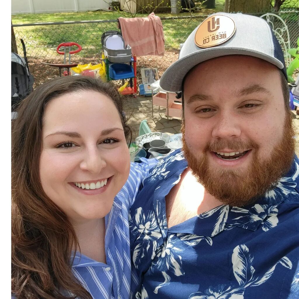 HOSiebecker's tweet photo. Found a couple garage sales today! #westwood #garagesales https://t.co/WuZpjVqbMP https://t.co/jRO4uxqD7U