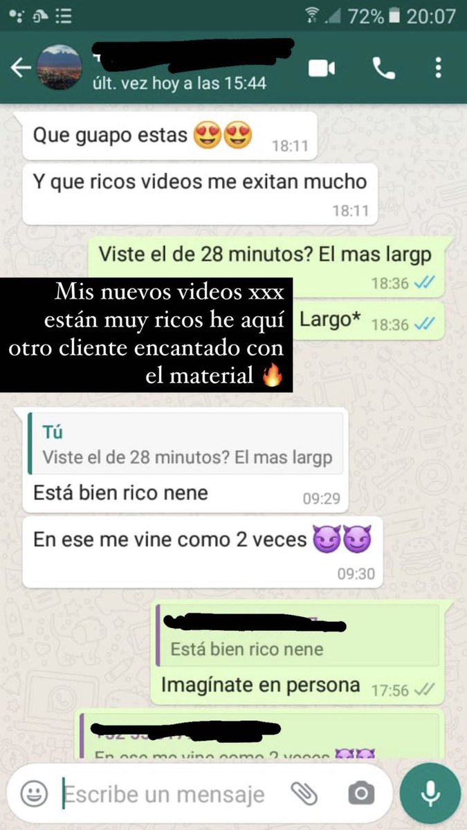 canarytwink's tweet photo. Clientes satisfechos con mi CONTENIDO EXCLUSIVO XXX $ info dm. Promoción por el día de hoy‼️ https://t.co/aMnGWtZihk