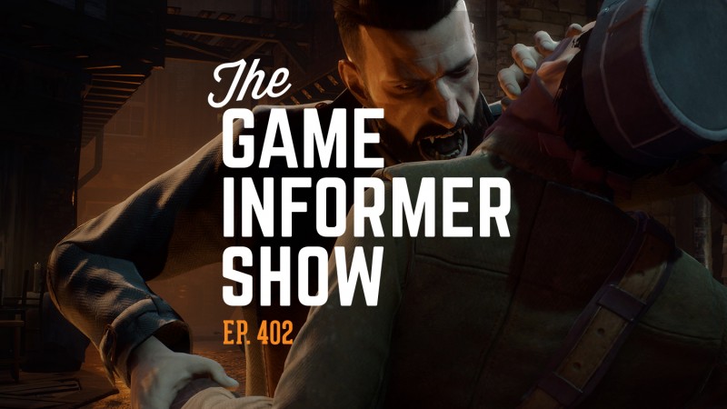 TimTimblack865's tweet photo. GI Show ? Dauntless, Vampyr, Danny O'Dwyer Interview. #Nintendo #gamersunite https://t.co/aFFsBonmam https://t.co/KAc2LV6I2D
