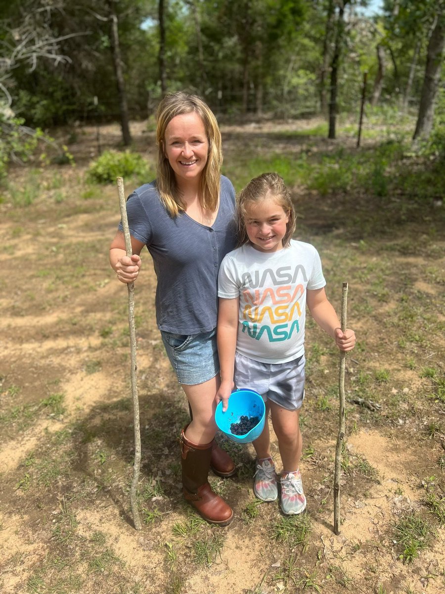 CharlyRowe4's tweet photo. “The Earth has music for those who listen.”
— William Shakespeare
Happy Earth Day from the Rowe’s!
We have loved spending time outside with Memaw, PePaw, and Aunt Hannah on this beautiful day! @rowe_coach
#RoweLifeIsTheBestLife #OutsideIsWhereWePlay #EarthDay https://t.co/S85DTllIqK