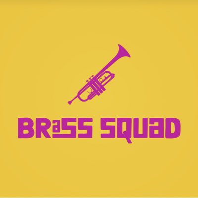 Brasssquad tweet media