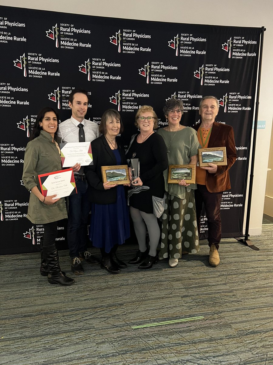 KarenForgie1's tweet image. Special night last night.  BC rocked the awards  many thanks #SRPC2023  for a wonderful evening and spectacular R&amp;amp;R conference