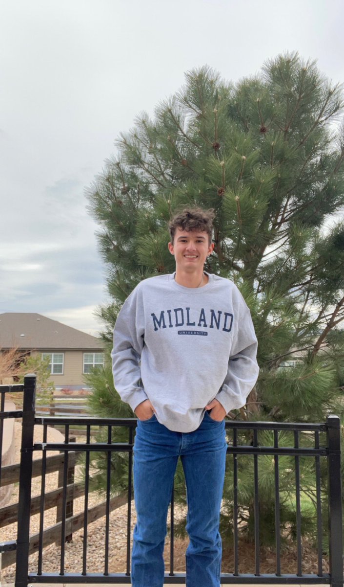 mulvaney_10's tweet photo. Proud of you buddy!! You had a huge curveball thrown at you and you stayed on your dream path and found a new home with the Midland Warriors!
Congratulations ⚾️ https://t.co/pvNP6iRalK