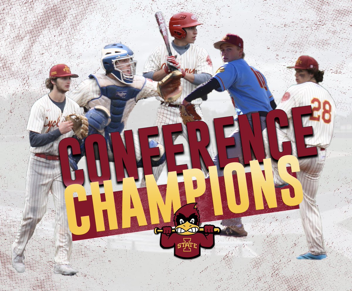 Baseball Club at Iowa State tweet media