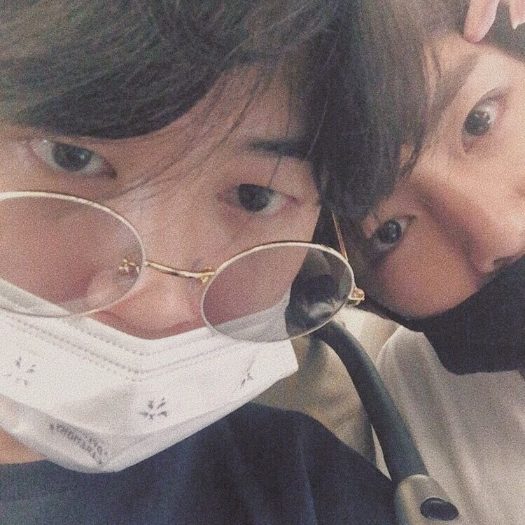 Jamjamin_nsfw17's tweet photo. Ji-miN : It's really nice when he's on me and riding like this

#nfsw #nsfwtwt #nsfwxเค่อ #nsfwtt #nsfwbangtan #nsfwbts #BoyXBoy #jiminnsfw #jimintop #jimindick #nsfwasian #nsfwtaehyung #taebottom #nsfwxRolePlay #nsfwaccount #nsfwx #nsfwyaoi #vminnsfw #dickgay https://t.co/KBeu1uRpm8