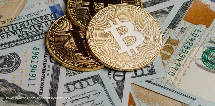 SpoilYellah's tweet photo. I just activated the Crypto Donations feature for my profile.
Your Investor #CryptoDomme will appreciate all of your donations. #SendDonations #BTCΒ #ETH
https://t.co/sT7jCi1IFr https://t.co/s3izGK2DPa