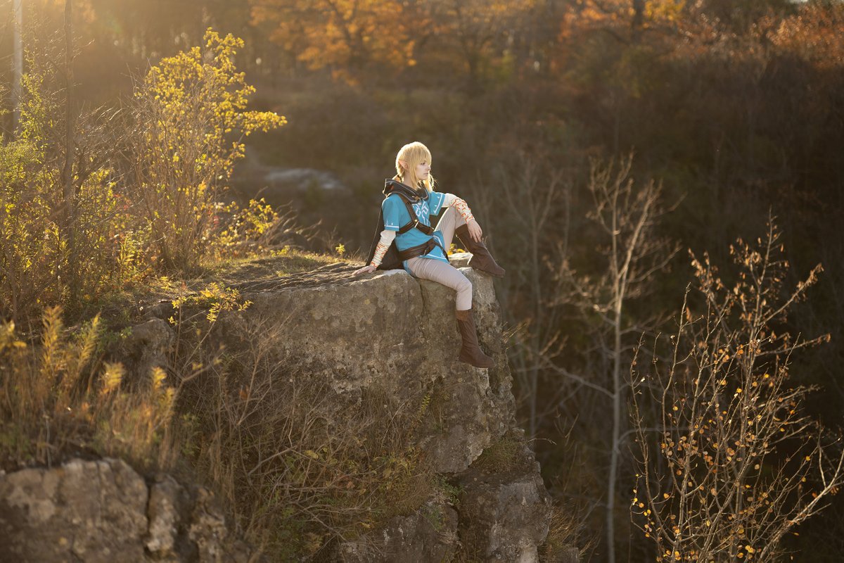 KameraNinjaa's tweet photo. Happy #Earthday! Environmental portraits #Zelda edition!
featuring @HollytWolf #Nabooru @Poisonneus #Link @ohmyjeanmarie #winterzelda @HollytWolf #botwzelda https://t.co/PBcz2yB5Gc