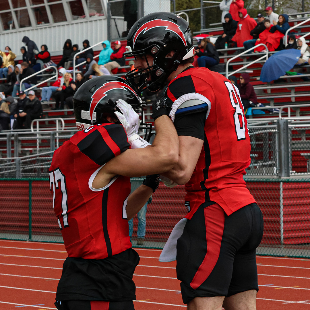 Spring Game 2023 ✅

#RaiseTheStandard