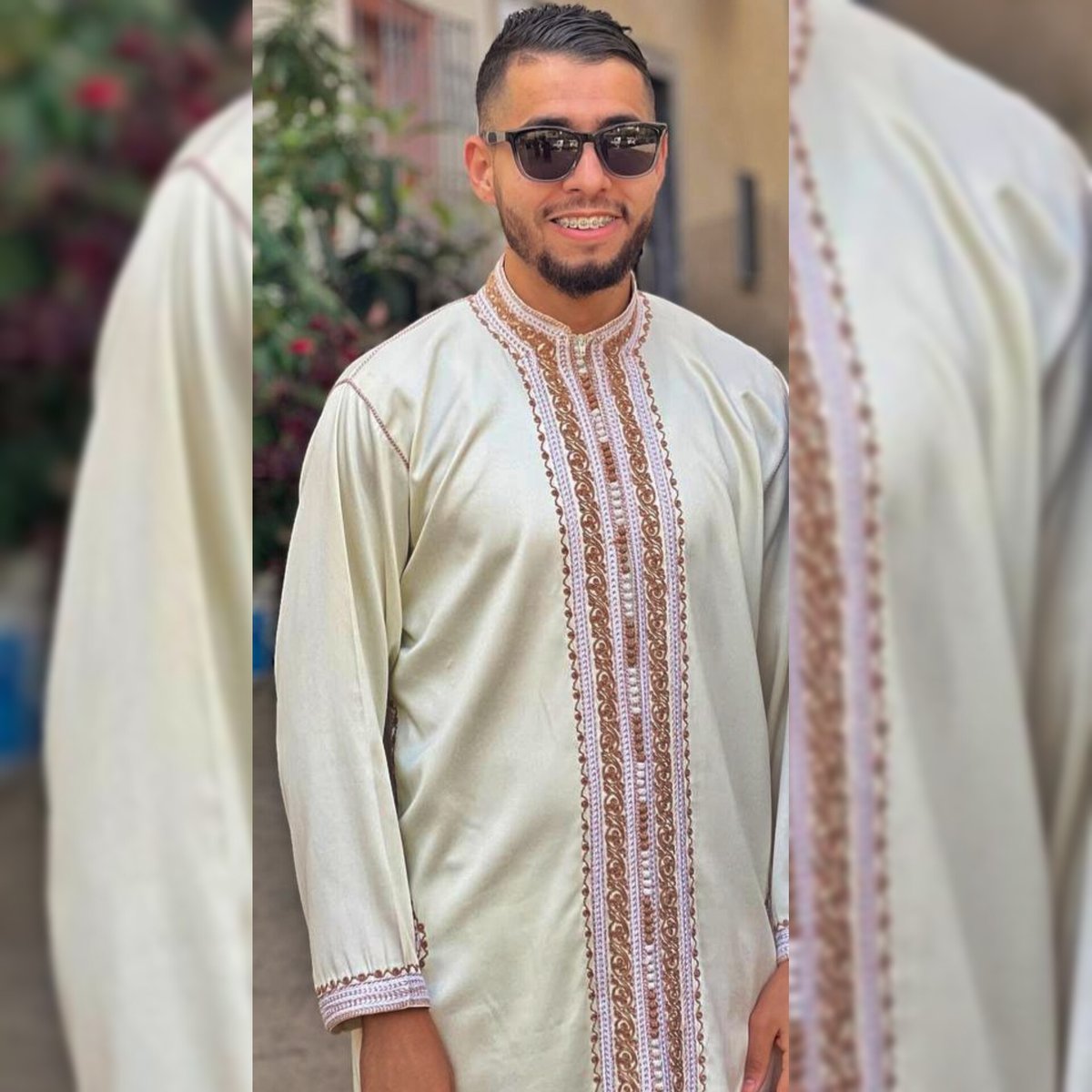 عيد مبارك سعيد و كل عام و الأمة الإسلامية بألف خير 🌙🥰
#المغرب