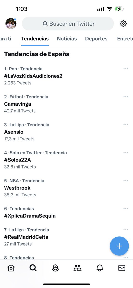 karmen63_3's tweet photo. Un día más! Buenas noches #Solos22A #CrisPorta22A https://t.co/ClNstpqunD