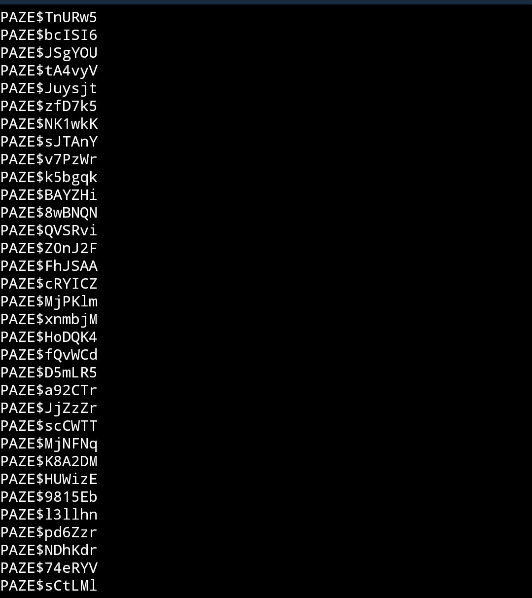 DOORS Expert on Twitter: