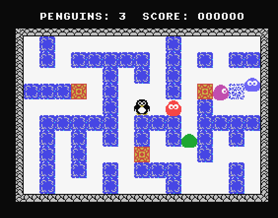 ColecoVision tweet media