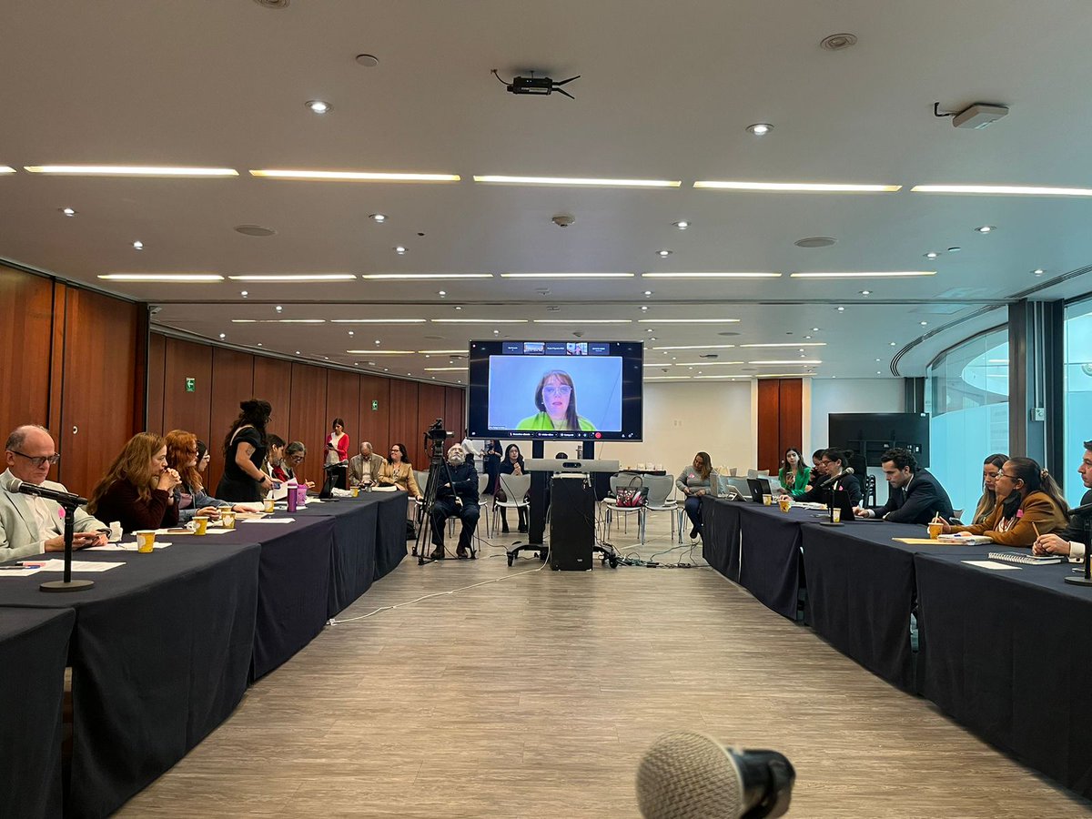 Redux Alianza Iberoamericana de Movilidad Segura en México, apoyando a la Coalición de Movilidad Segura, comprometidos con la aprobación de la Ley de Seguro Obligatorio Automotor, un debe en la muy buena ley recientem aprobada en dicho país sobre Movilidad y Seguridad Vial.