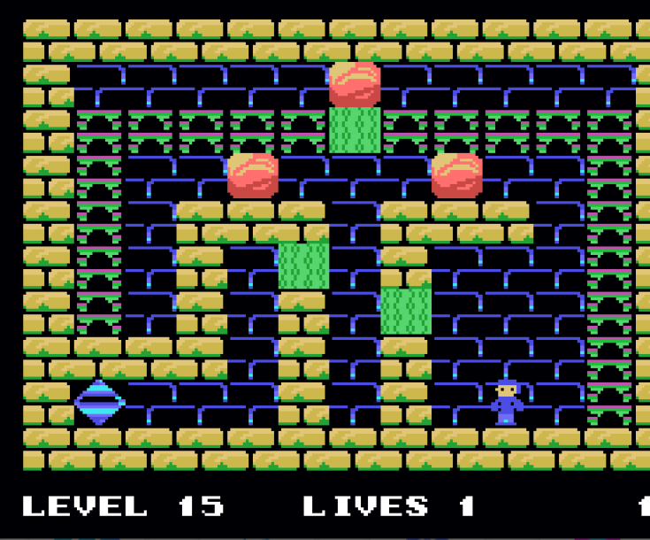 ColecoVision tweet media