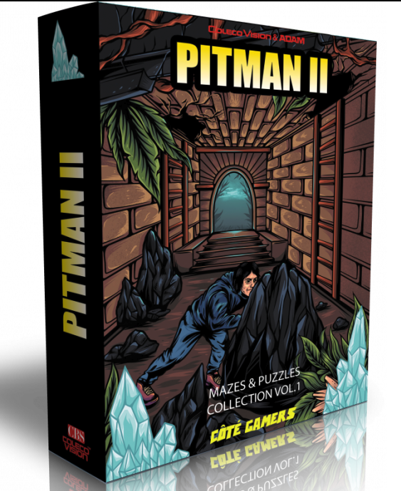 ColecoVision tweet media