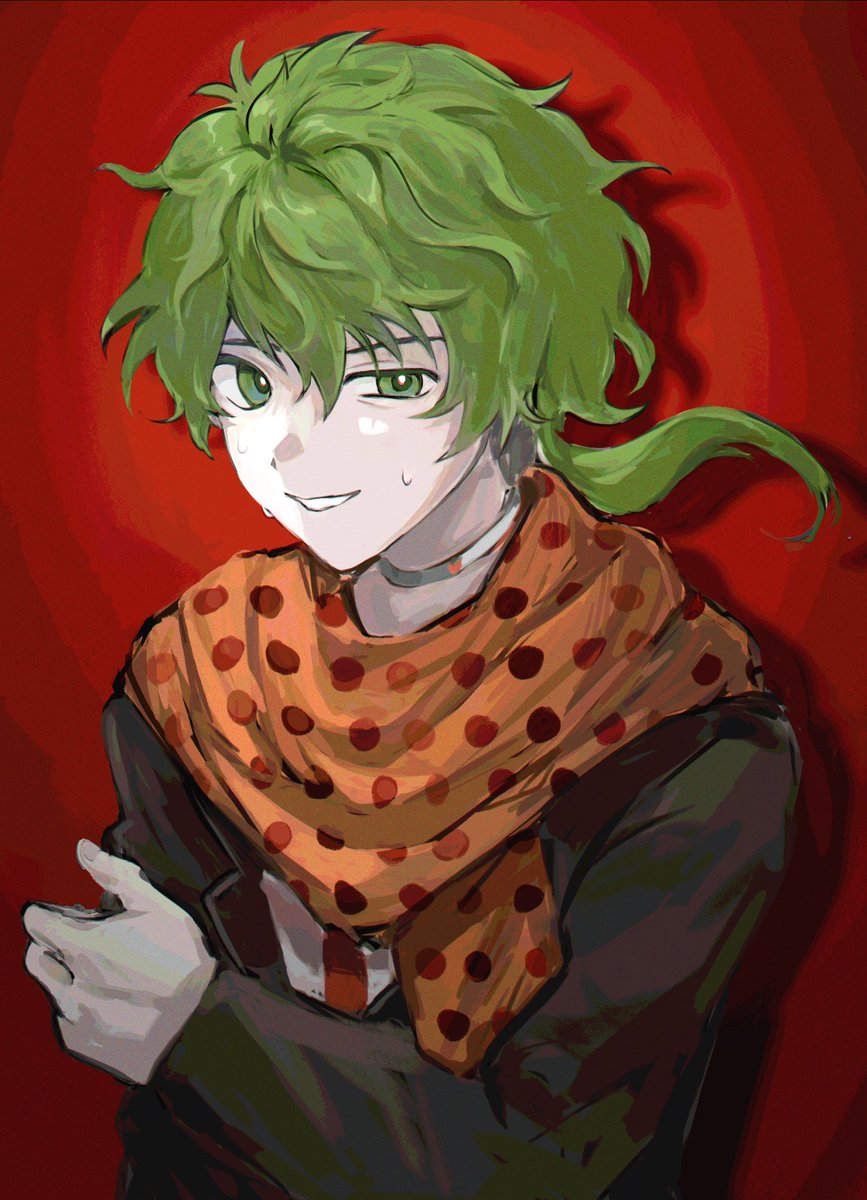 「midori #キミガシネ #YTTD 」|| ω・´) viviのイラスト