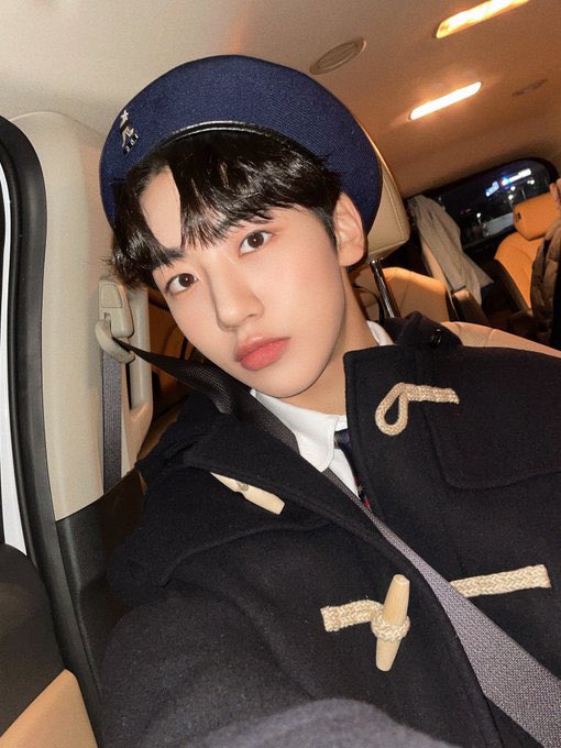 hereforminju's tweet photo. Feliz cumpleaños a nuestro woongki boy !! 🎂

#로켓단대장_차웅기_생일축하해
#OurPrideWoongkiDay https://t.co/cXmyF8gH4R