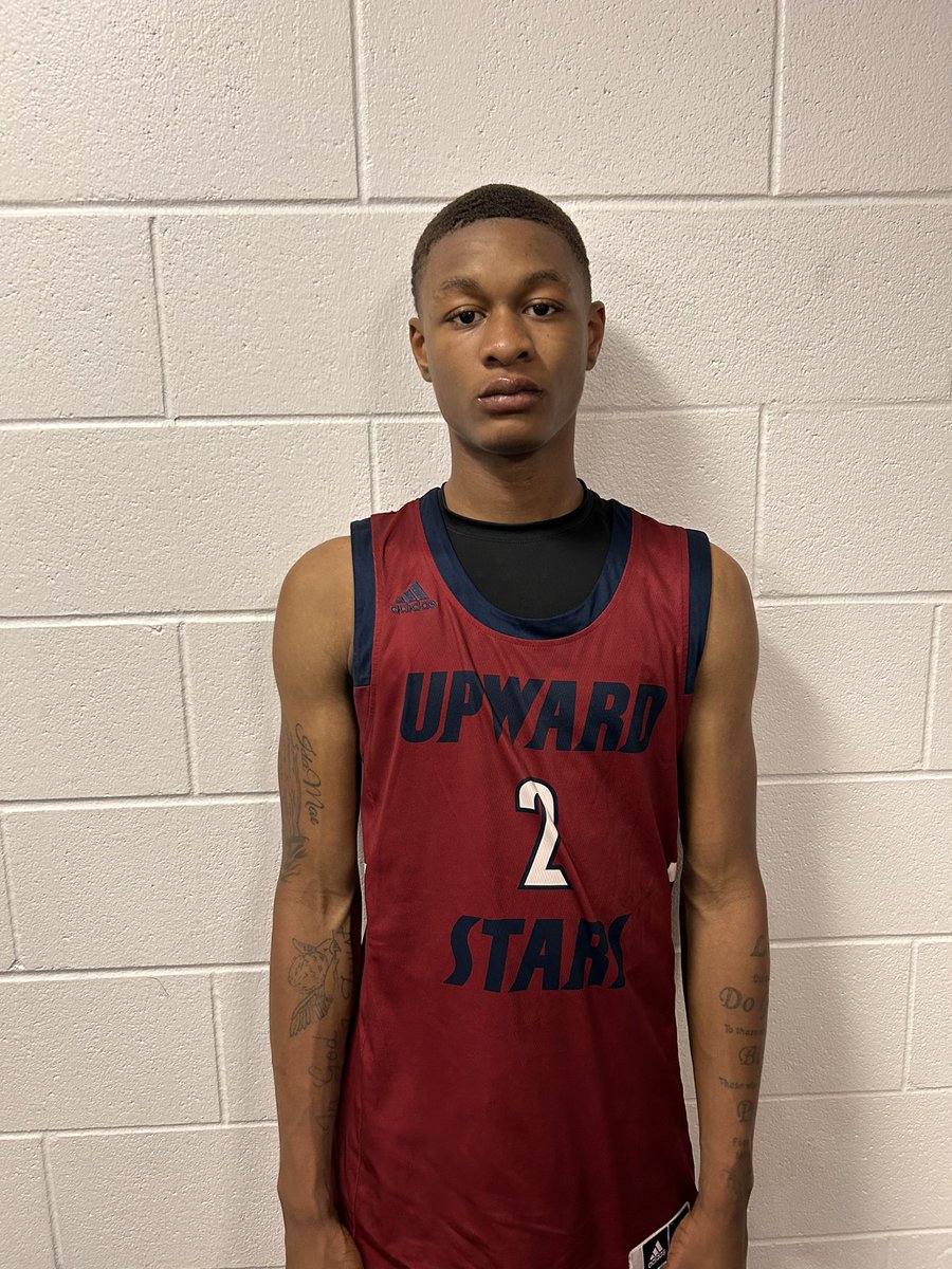 Upward Stars Columbia tweet media