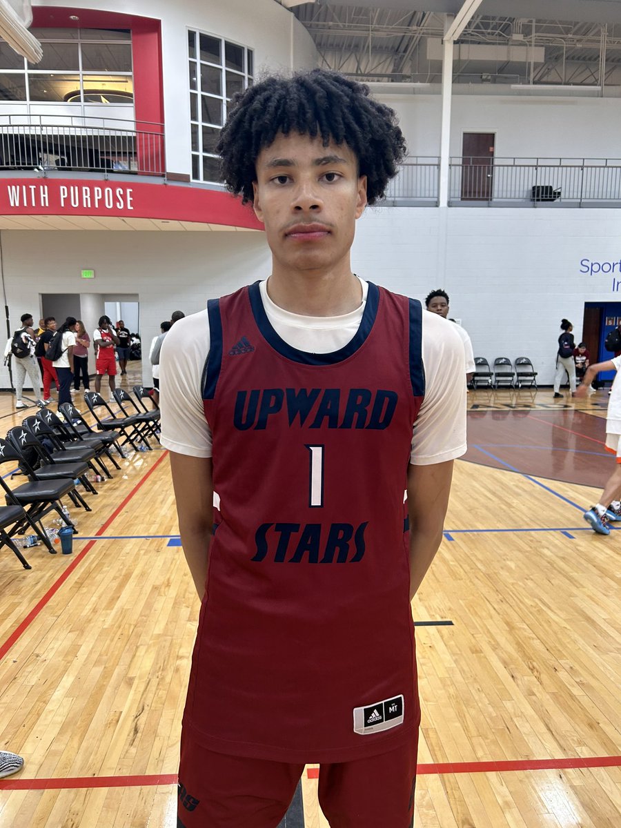 Upward Stars Columbia tweet media