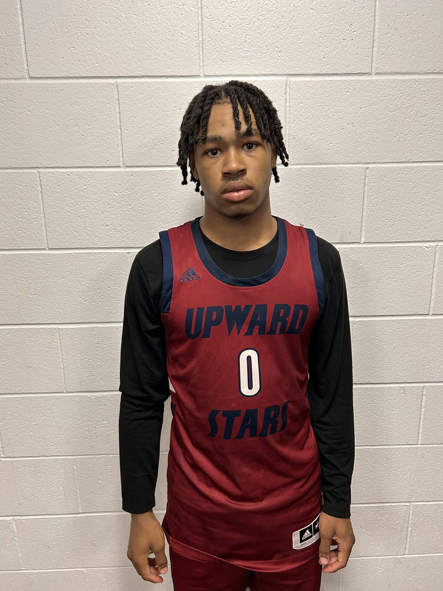 Upward Stars Columbia tweet media