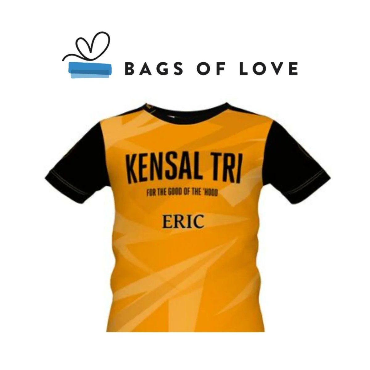 Kensal Tri tweet media