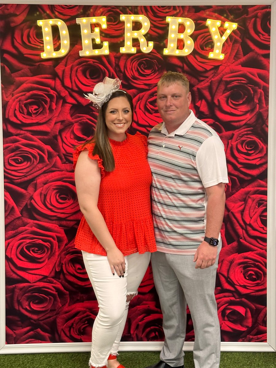 ClubTreynor's tweet photo. #cardinalderby https://t.co/Zg9rDtIWE3