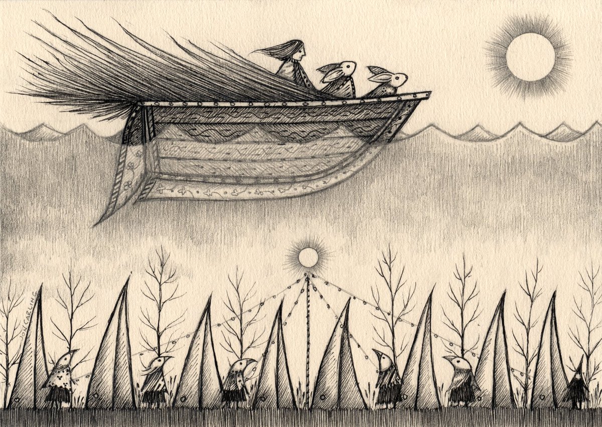 Jon Carling tweet media
