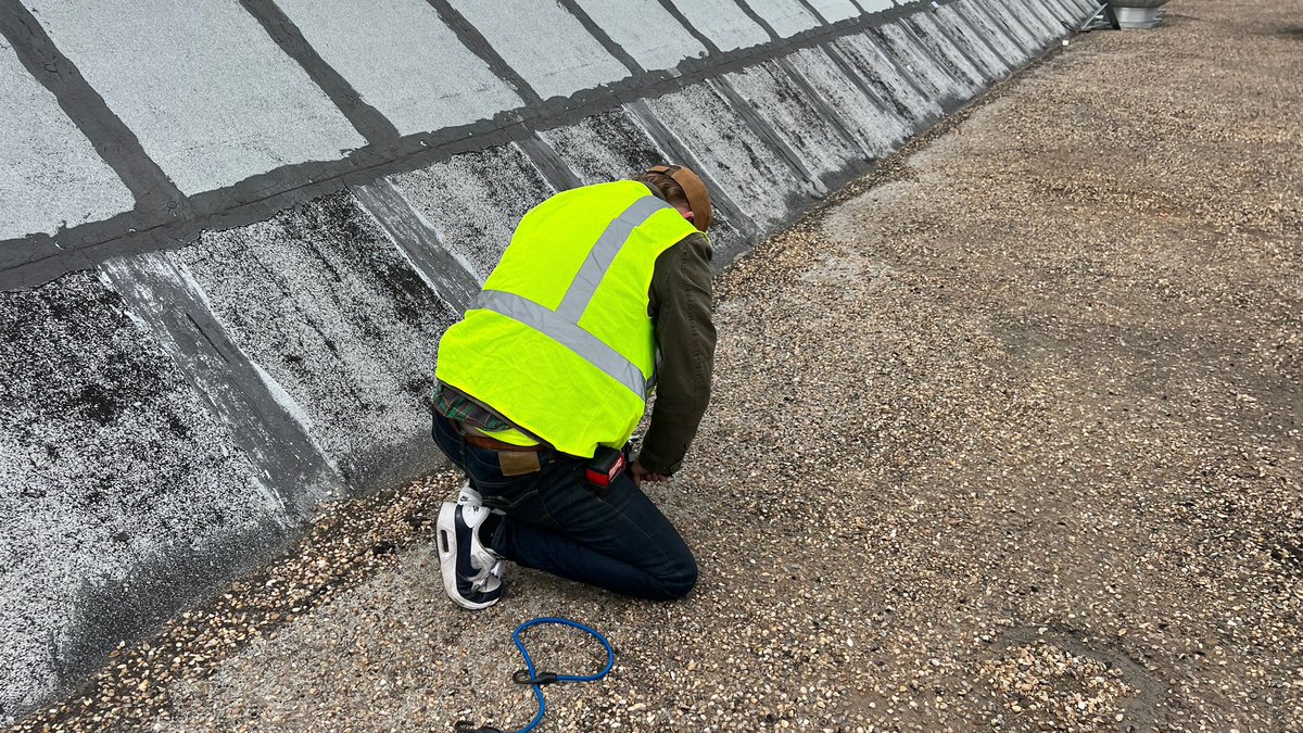 krshirley's tweet photo. Here are some of the roofs we worked on this week at @solvistaroofing . As always, grateful for the opportunity to work on these properties! https://t.co/uLU5Aq1M5c