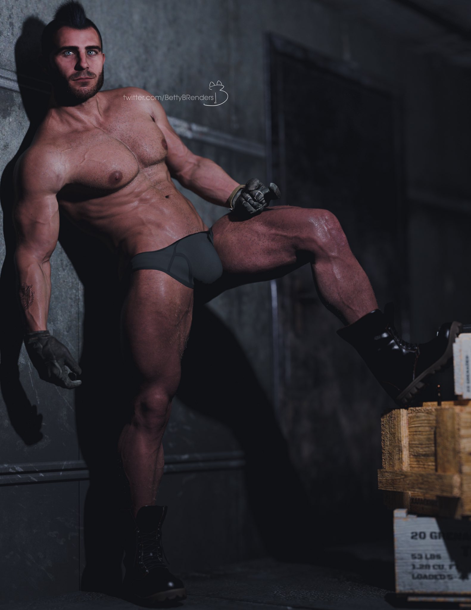 BettyBattaglia ✭c0mms open✭ on X: 🧼 Im waiting… 👉🏻 nude version on my  discord Soap soapmactavish soapmw2 MW2 MWII CallofDuty  CallofDutyModernWarfare2 t.cozm7RIu63as  X