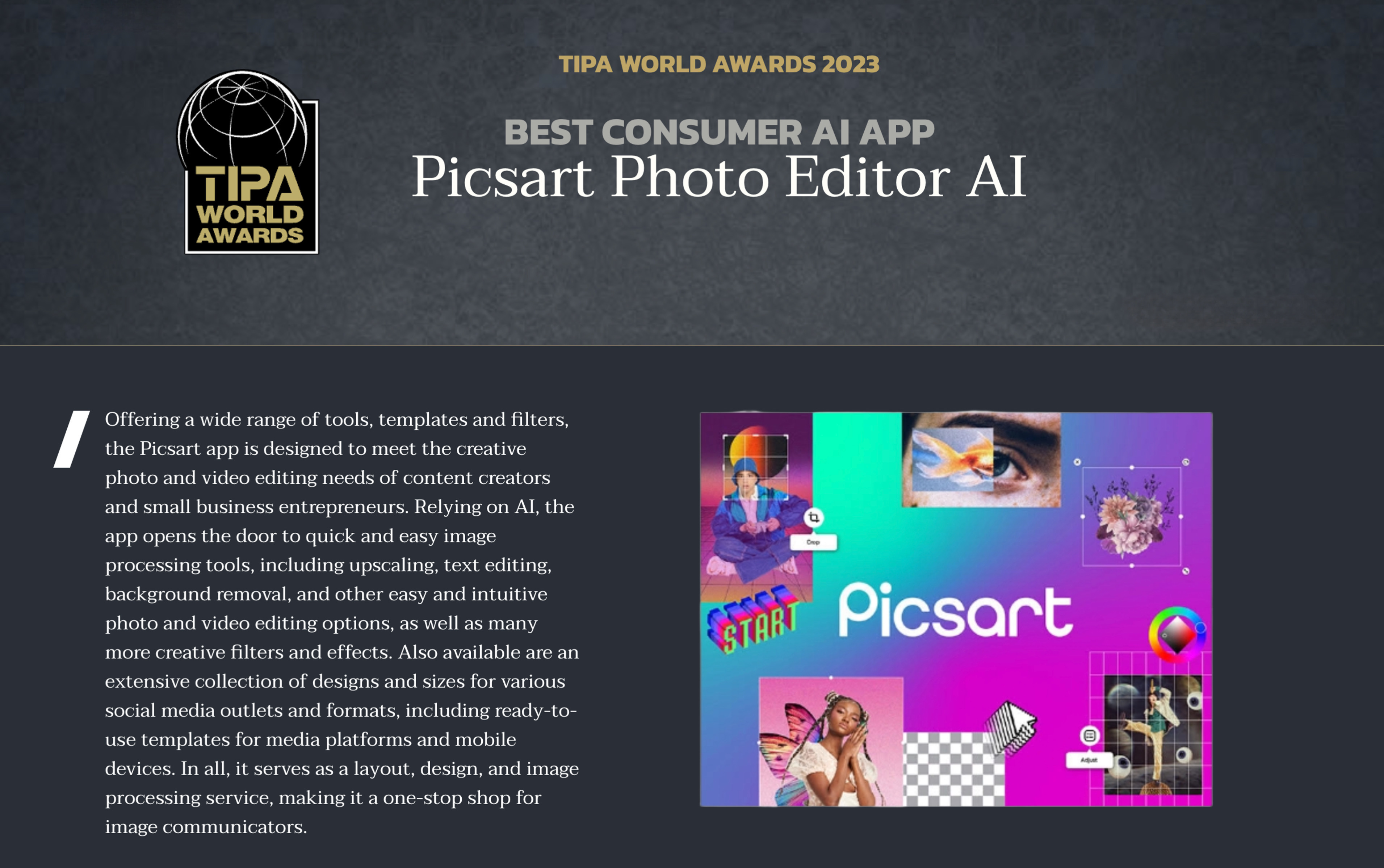 Picsart for Discord: Join the new Picsart server on Discord