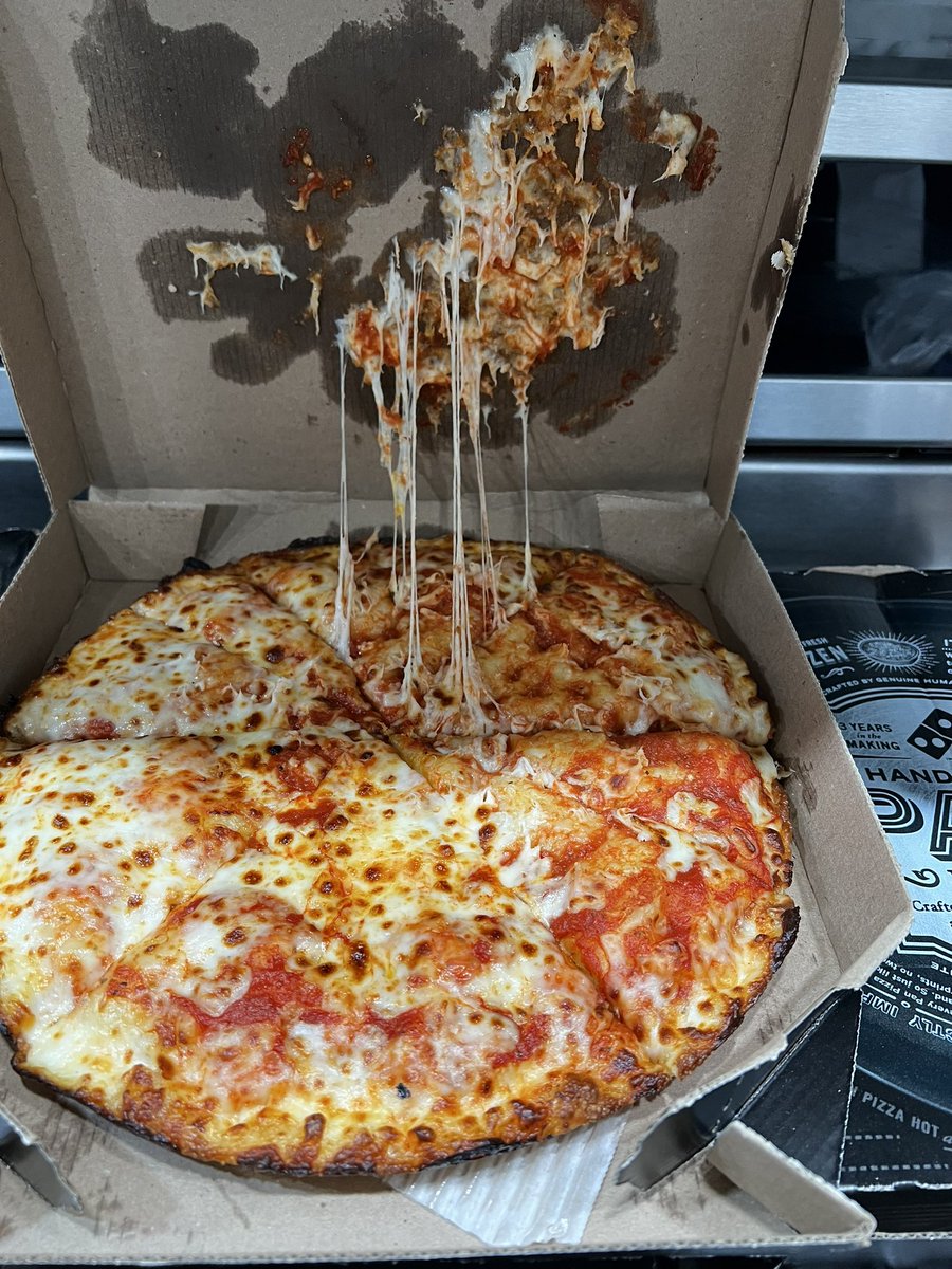 Ordered from <a href="/dominos/">Domino's Pizza</a> in Lansdale - WORSE experience ever. Ally was extremely rude and after repeatedly talking over me told me to call the owner she didn’t care - maybe she would get fired &amp; be homeless and then walked away from the phone ! 
Dominos you lost a customer