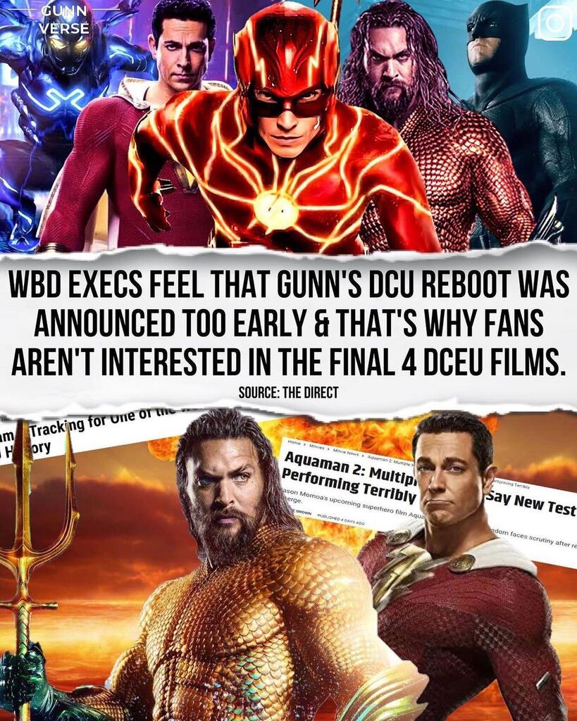 BlackNerdCast's tweet photo. Well duh…

-
#theflash #flash #shazam #shazammovie #shazamfuryofthegods #aquaman #aquaman2 #aquamanmovie #aquamanandthelostkingdom #dcstudios #dcu #dcuniverse #dccomics #dc #dceu #dcu #dcuniverse #dccomics #dc #dcau #dcanimated #dcanimateduniverse #j… https://t.co/JFyo2sxHH2 https://t.co/k4y0OJ8ZGk