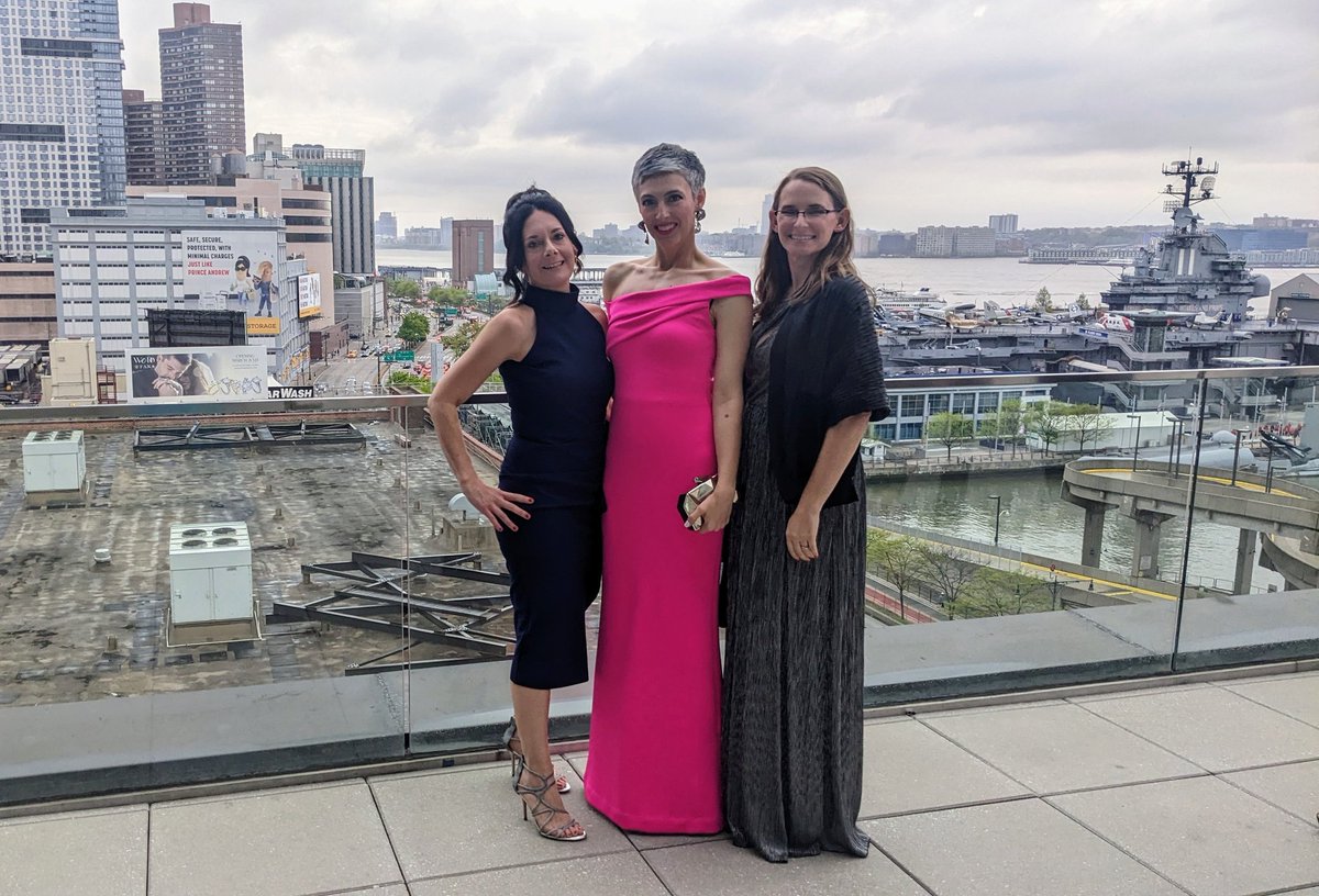 Dr. Nina Lanza tweet media