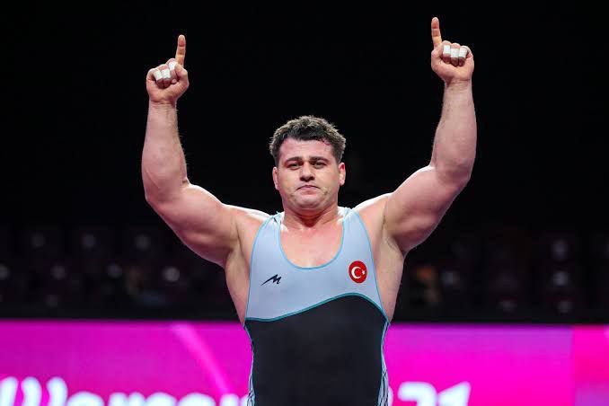 Sinan Oğan