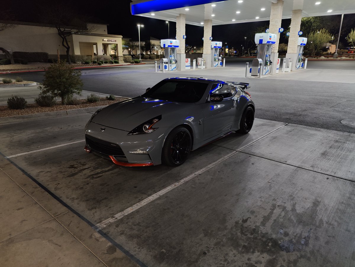 P2BApodcast's tweet photo. Here is the link to the videos on the new car plus some pics! #p2bapodcast

https://t.co/rQKTysNO53 https://t.co/zPWJIIRuGr