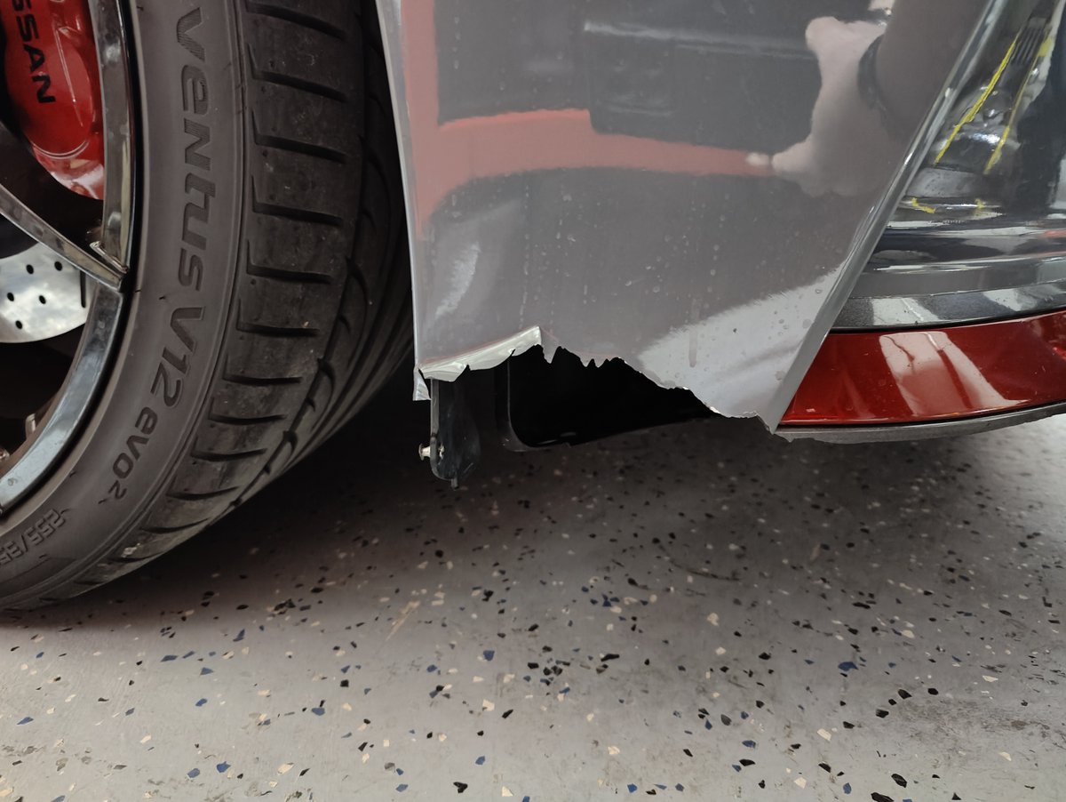 P2BApodcast's tweet photo. Here is the link to the videos on the new car plus some pics! #p2bapodcast

https://t.co/rQKTysNO53 https://t.co/zPWJIIRuGr