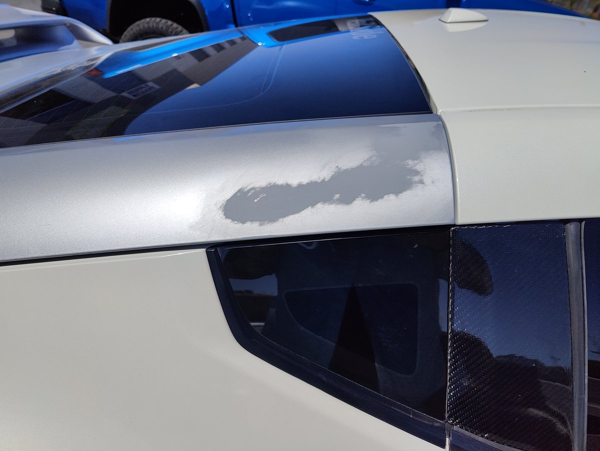 P2BApodcast's tweet photo. Here is the link to the videos on the new car plus some pics! #p2bapodcast

https://t.co/rQKTysNO53 https://t.co/zPWJIIRuGr