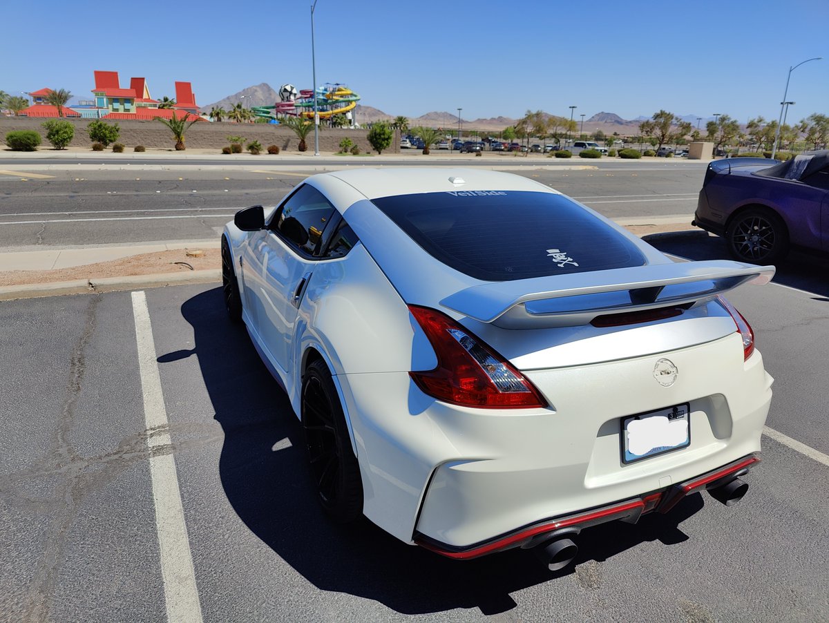 P2BApodcast's tweet photo. Here is the link to the videos on the new car plus some pics! #p2bapodcast

https://t.co/rQKTysNO53 https://t.co/zPWJIIRuGr