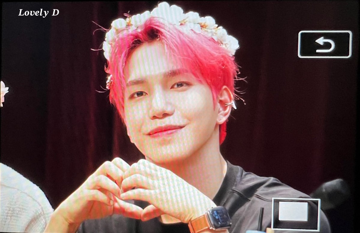Lovely_D43's tweet photo. 230422 Jump Up 대면 사인회
DOHA (Preview)

#MUSTB #머스트비 #ROYALTY 
#로열티 #doha #도하 @MustB_mustment https://t.co/E7033QNTXV