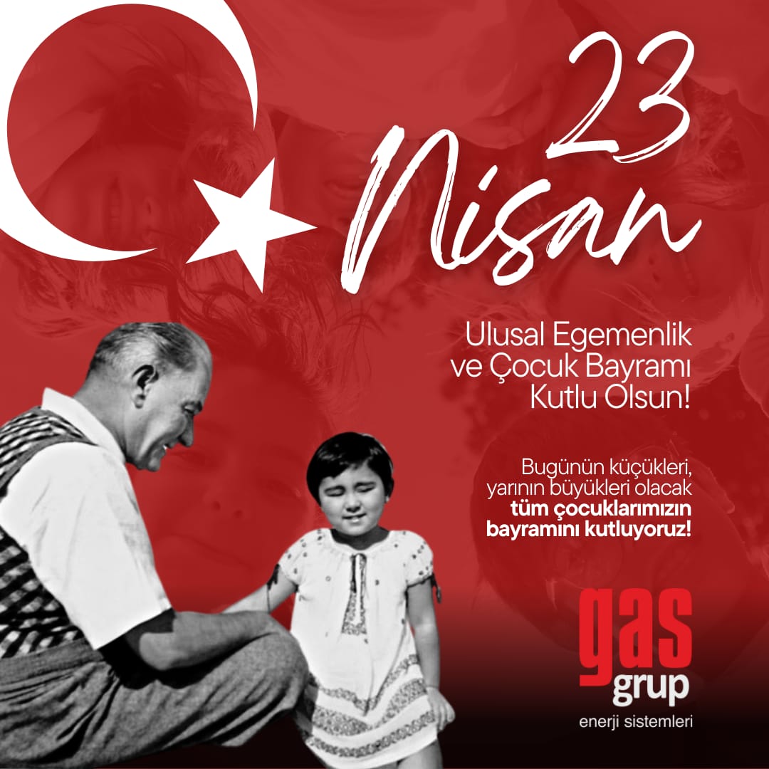 gasgrup's tweet photo. 23nisanulusalegemenlikveçocukbayramı https://t.co/j4SzoZrFIF